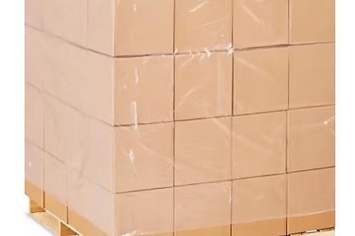 Pallet Cover Bags in USA 1